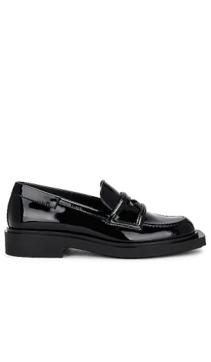 3JUIN Viola Loafer in Black