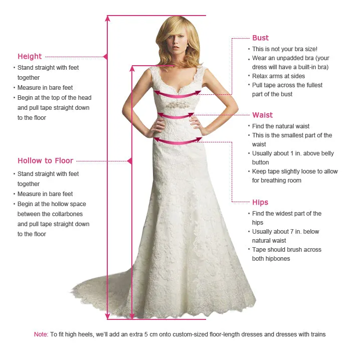 A-Line Jewel Open Back Floor-Length Black Prom Dress with Beading LRA042