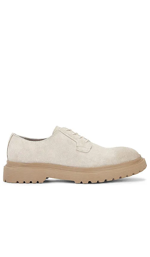 ALLSAINTS Mavor Shoe in Beige