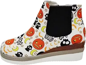 Ankle Boots Men Tan Boots Platform Boots Slip-Ins Womens Ankle Boots Black Womens Booties and Ankle Boots with Heel Women's Fashion Ankle Boots Chunky High Heel Booties