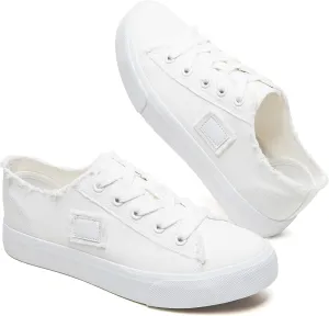 Canvas Shoes