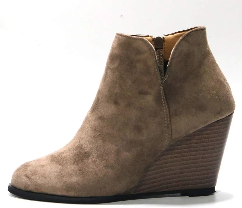 Black Booties Botas Negras Heel Boots for Women Women Business Casual Black and White Boots for Women Ankle Booties Sexy Low Heels Women's Ankle Boots Black