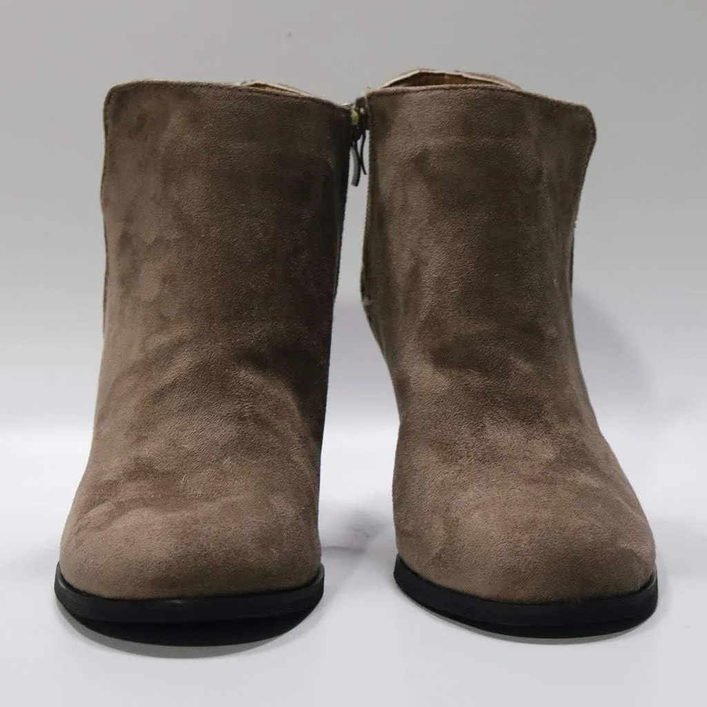 Black Booties Botas Negras Heel Boots for Women Women Business Casual Black and White Boots for Women Ankle Booties Sexy Low Heels Women's Ankle Boots Black