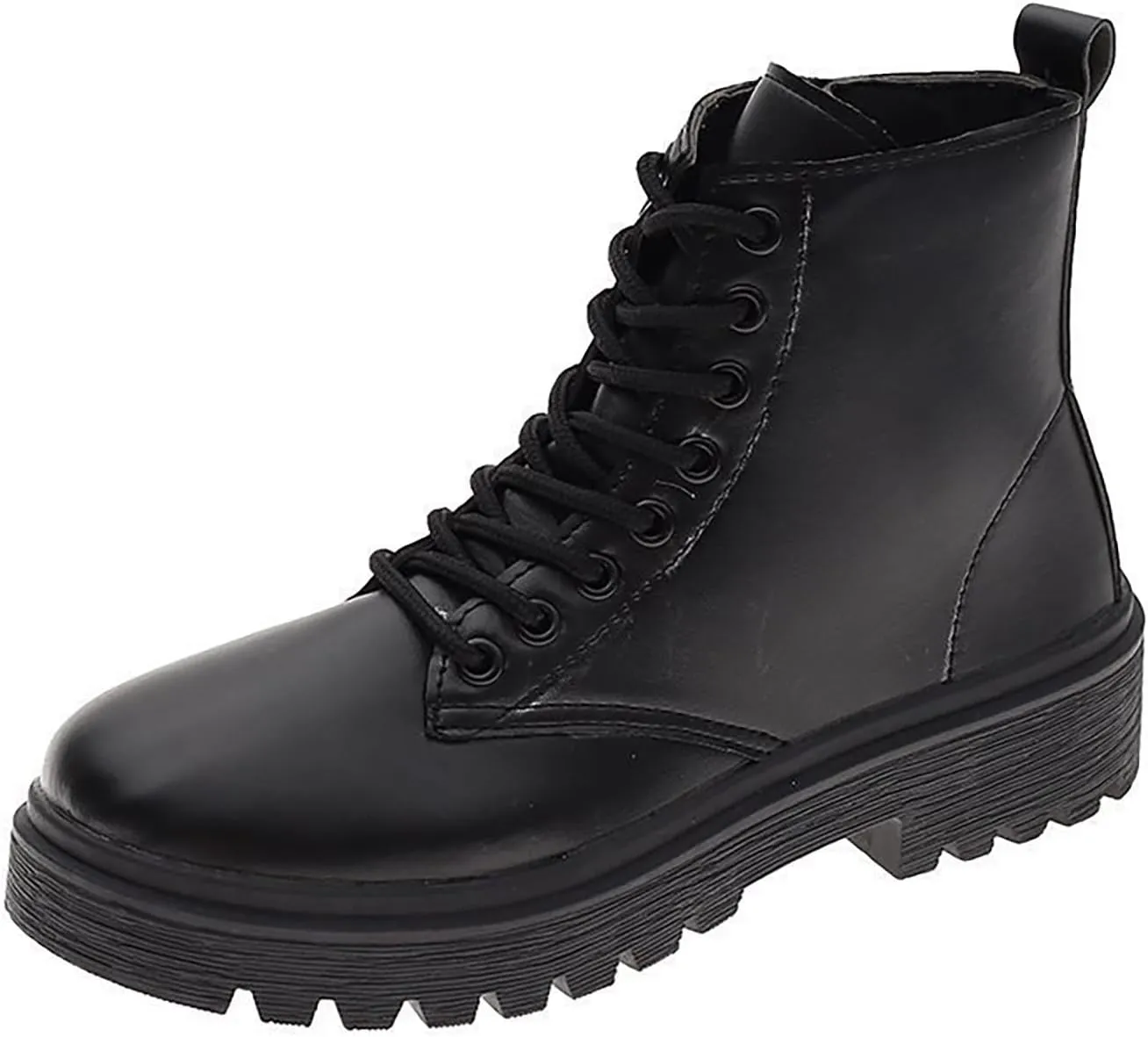 Black Booties for Women Cow Print Boots for Women Heel Boots for Women Flat Heel Cowboy Boots Women Womens Fall Booties and Ankle Boots Wedges Women's Wide Width Ankle Booties