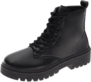 Black Booties for Women Cow Print Boots for Women Heel Boots for Women Flat Heel Cowboy Boots Women Womens Fall Booties and Ankle Boots Wedges Women's Wide Width Ankle Booties