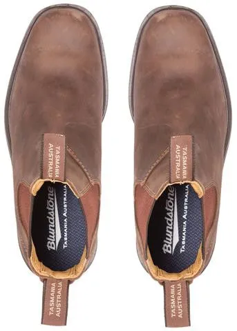 Blundstone 1306 - Dress Rustic Brown