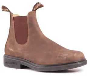 Blundstone 1306 - Dress Rustic Brown