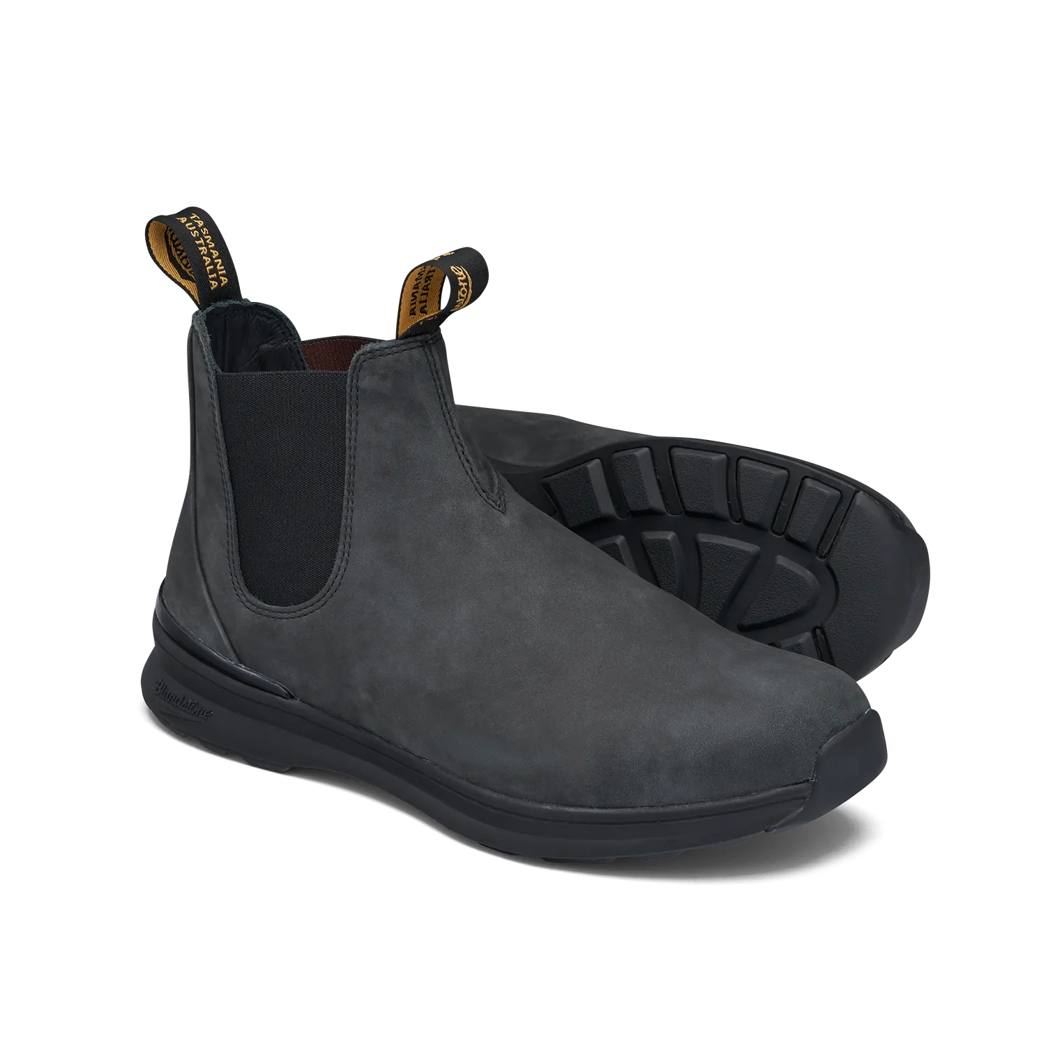 Blundstone 2143 - Active Rustic Black