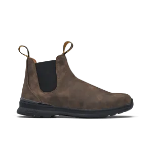 Blundstone 2144 - Active Rustic Brown