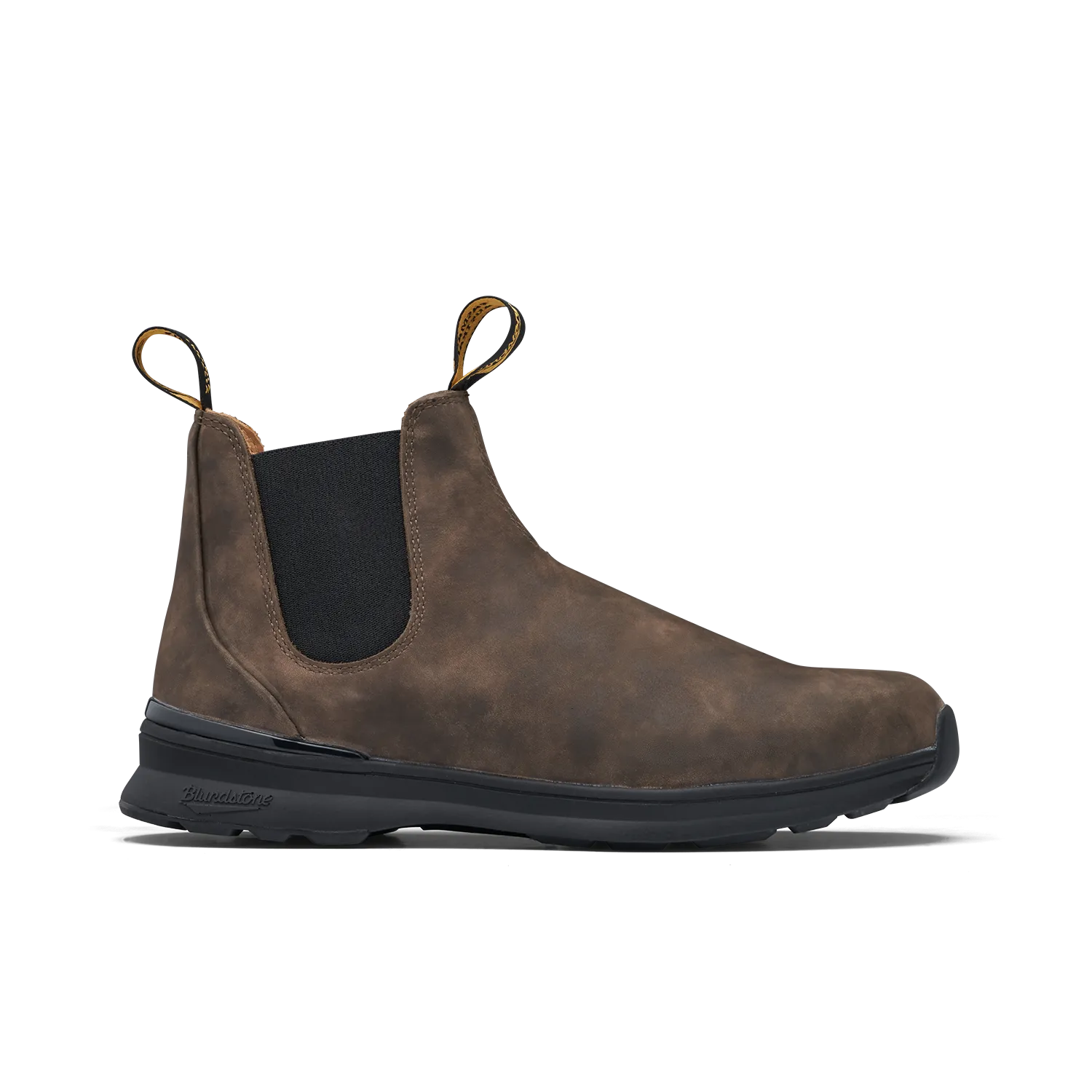 Blundstone 2144 - Active Rustic Brown