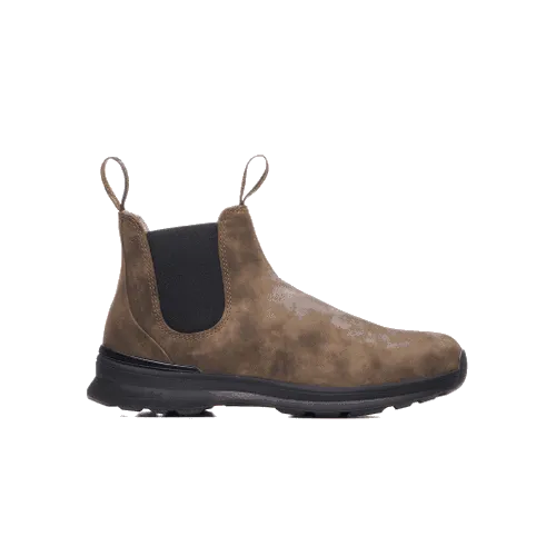 Blundstone 2144 - Active Rustic Brown