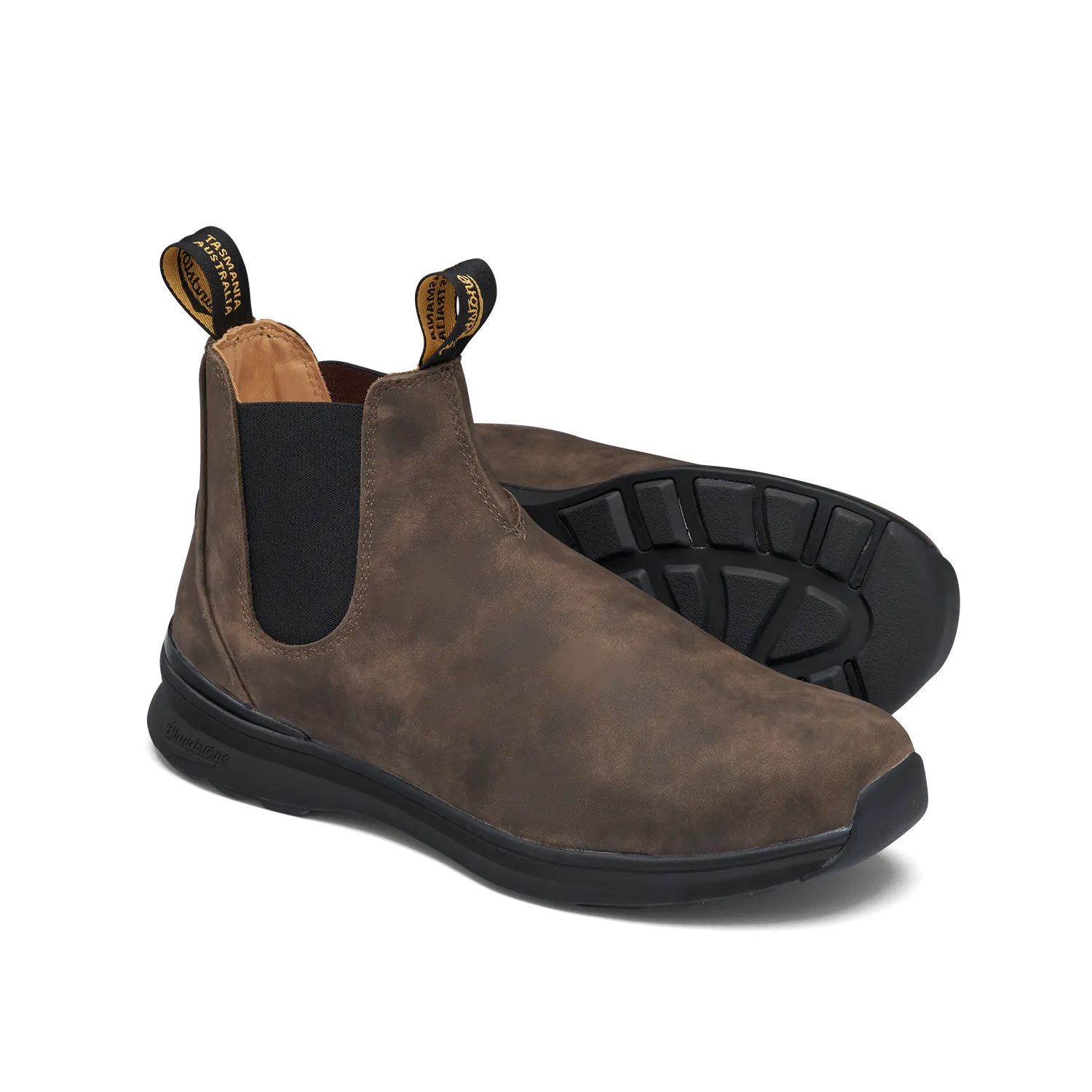 Blundstone 2144 - Active Rustic Brown