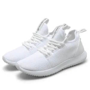 Breathable Running Sneakers