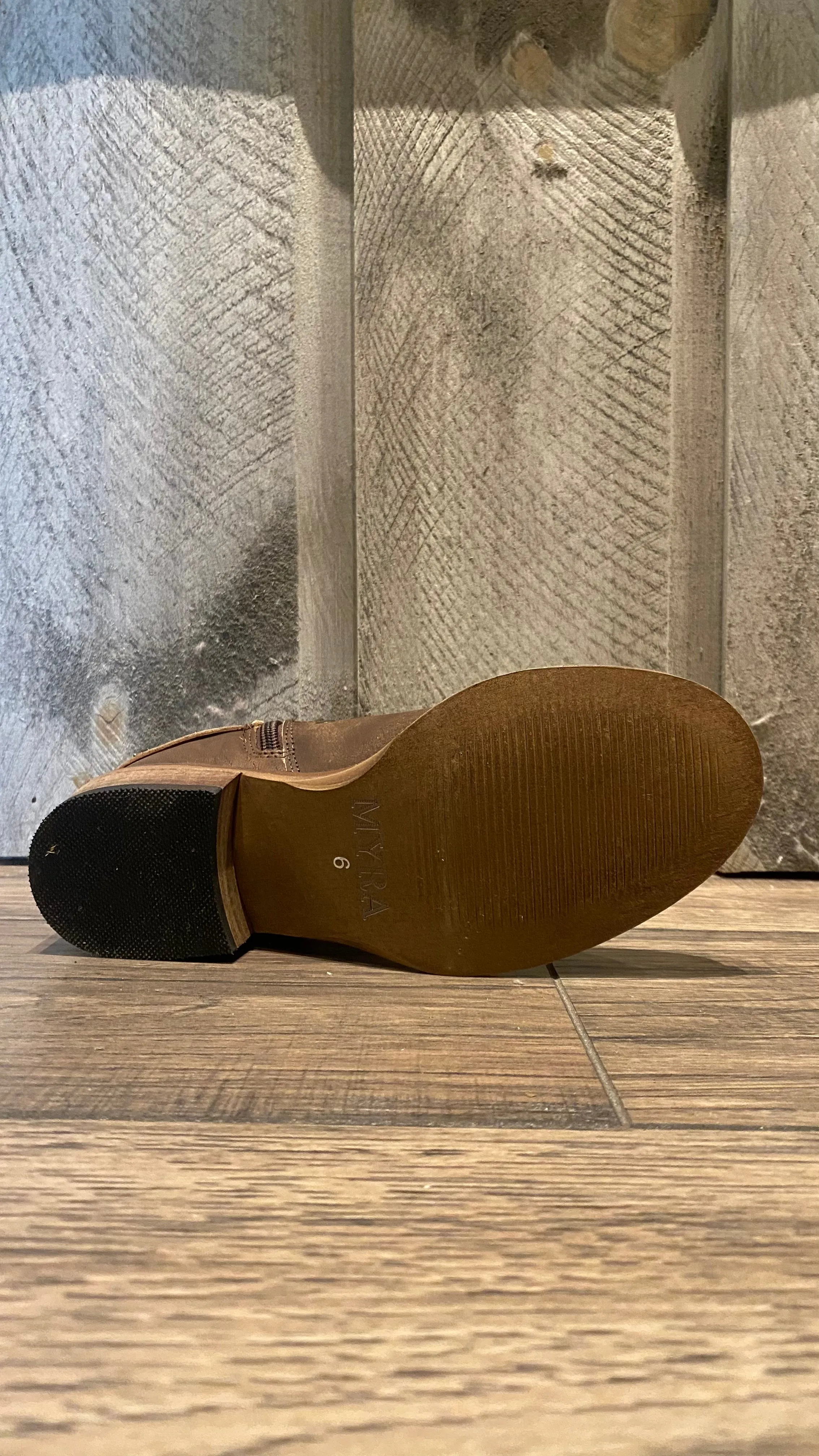 Calido Cannes Boot