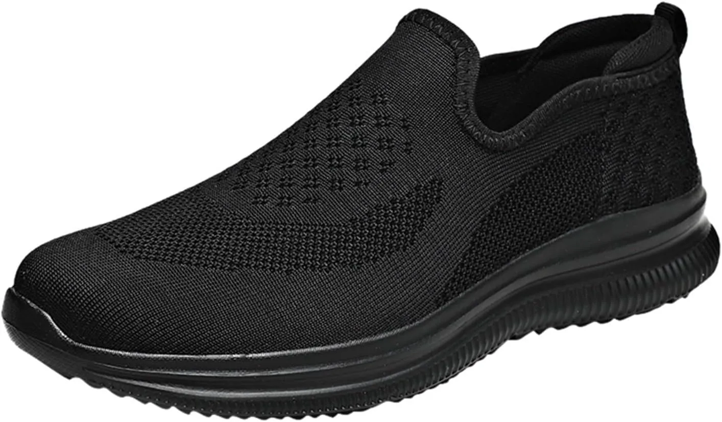 Casual Shoes Lace up Mens Large Size Loafers Outdoor Casual Running Shoes One Stirrup Loafers Sneakers