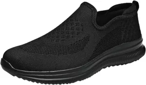 Casual Shoes Lace up Mens Large Size Loafers Outdoor Casual Running Shoes One Stirrup Loafers Sneakers