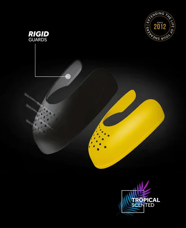 Crep Protect Memory Foam Sneaker Crease Shields