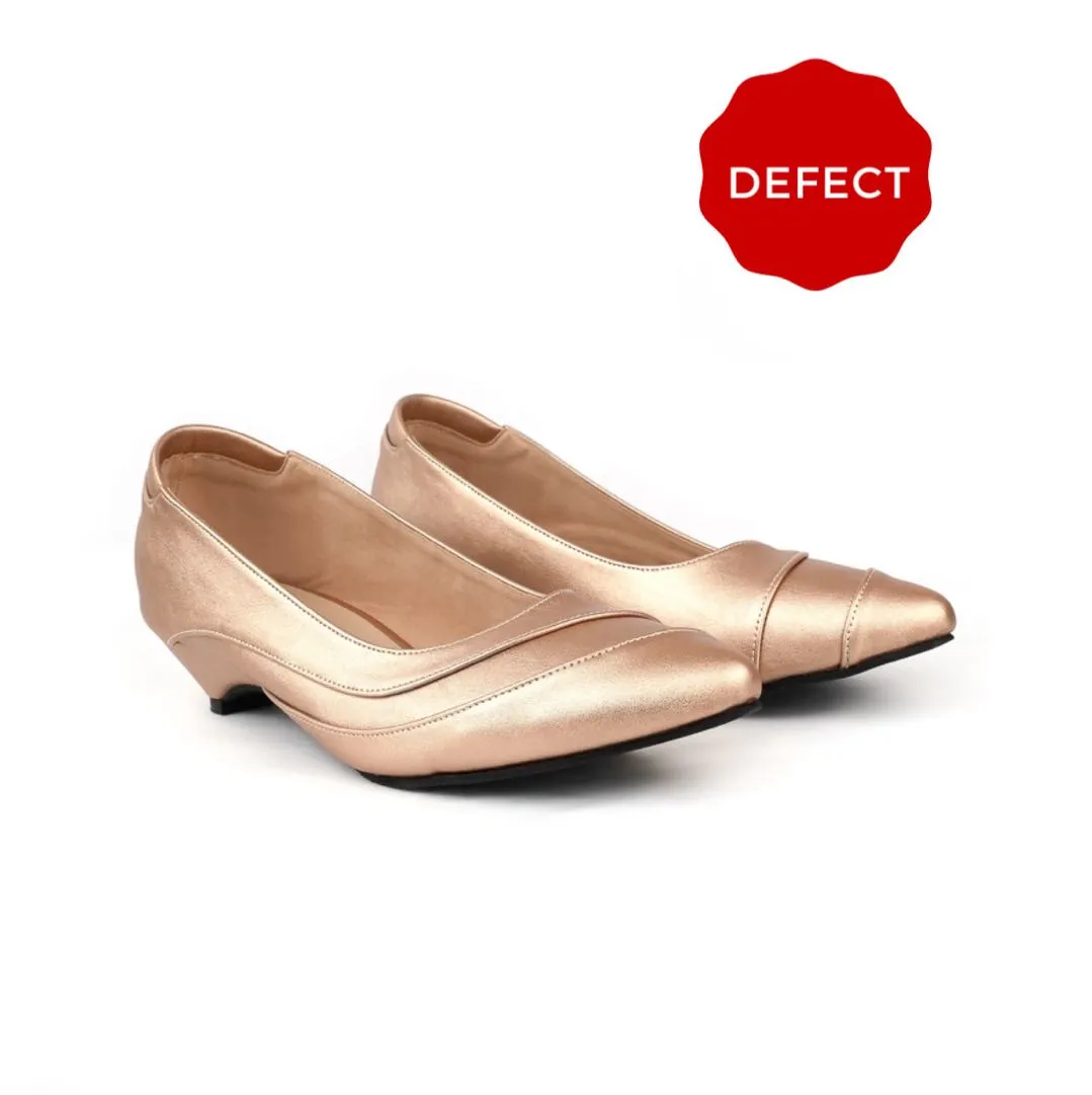 Defect Seroja