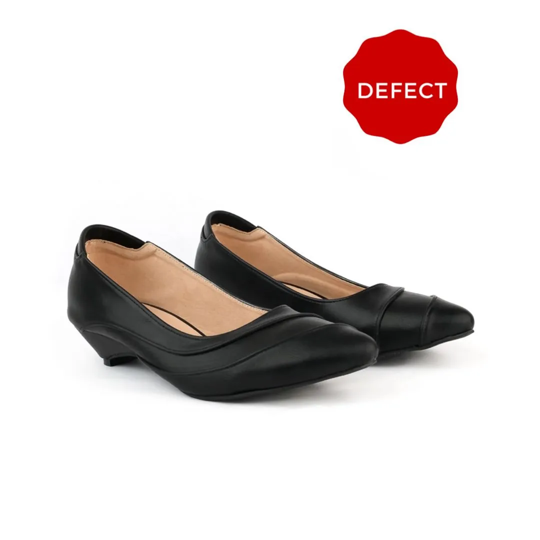 Defect Seroja