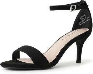 Stiletto Heels
