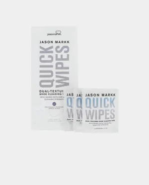 Jason Markk - Quick Wipes 30 Pack