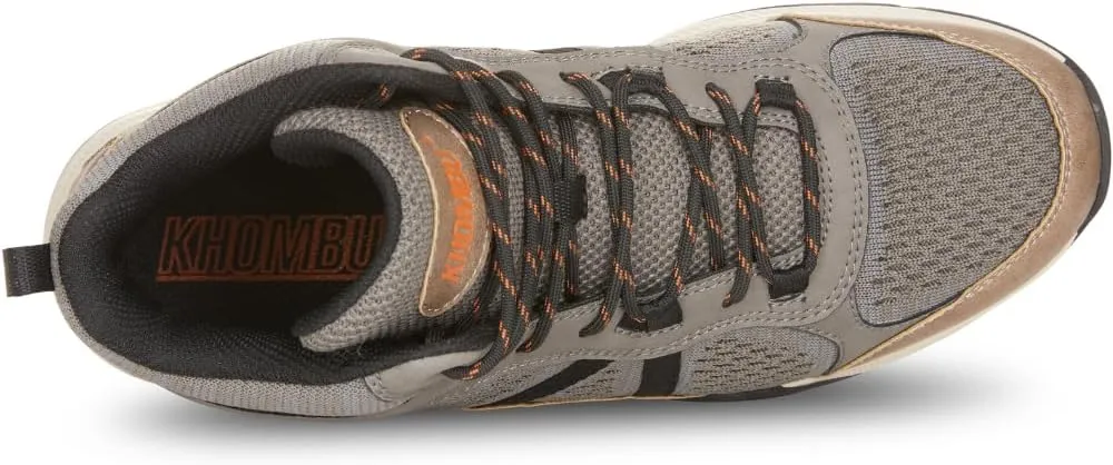 Khombu Men's K-seneca2 Hiking Boot