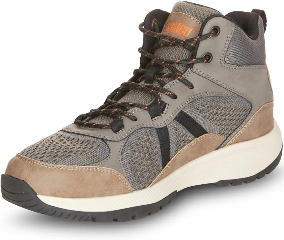 Khombu Men's K-seneca2 Hiking Boot
