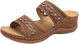 Wedge Heels