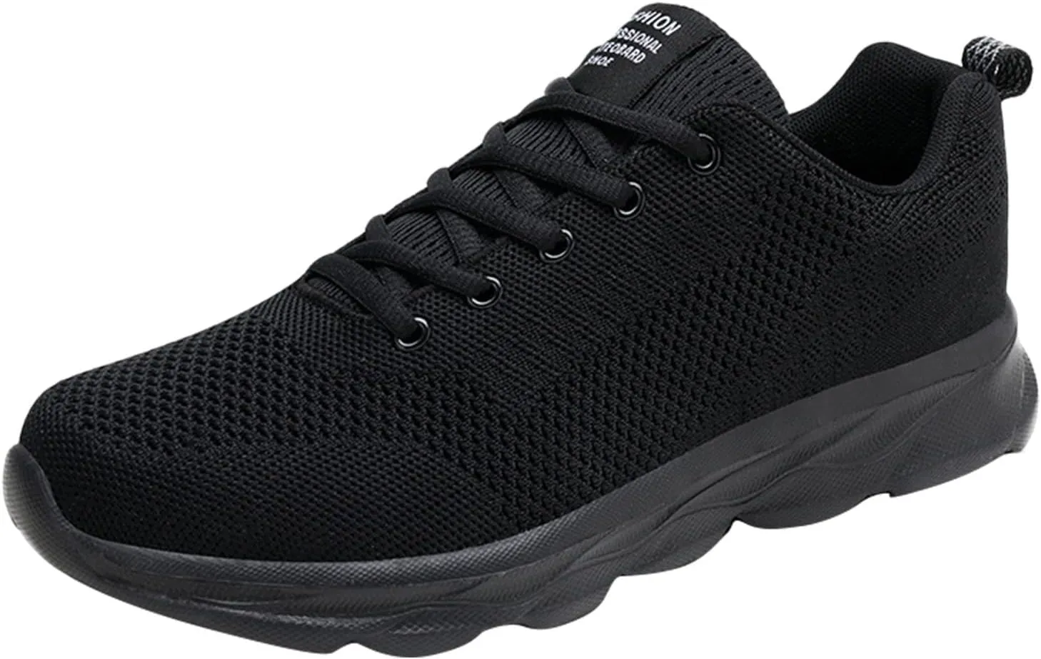 Men's Fashion Sneakers Mens Shoes Running Lightweight Sport Gym Jogging Walking Sneakers Tennis Racquet Sport Shoes Sneaker Lightweight Breathable Mesh Slide Shoe Running Dress