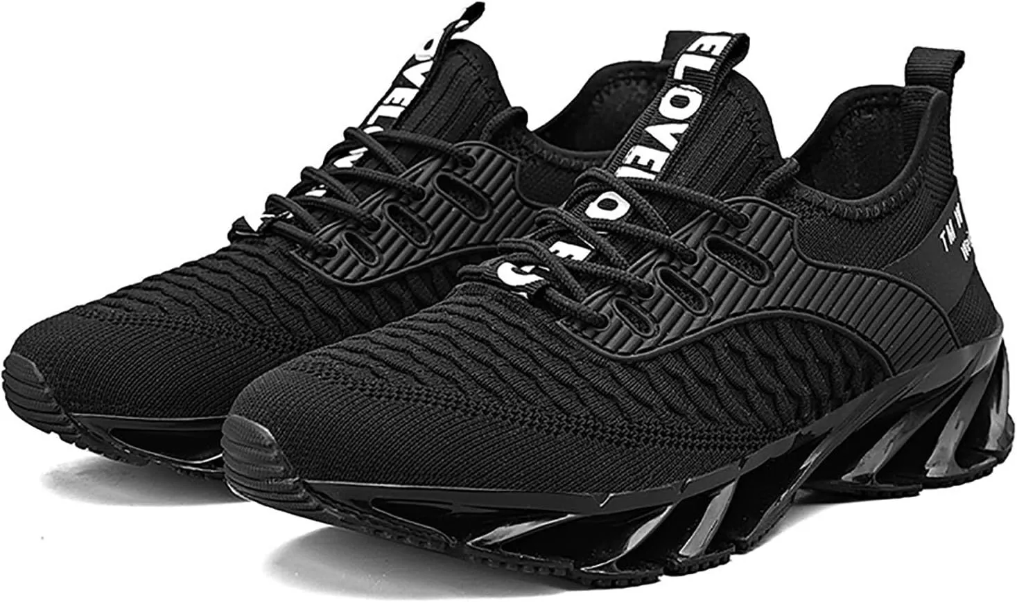 Men's Sneakers Mens Tennis Shoes Walking Shoe for Men Slip on Shoe for Men Casual Sport Sneaker