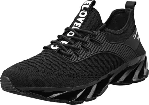 Men's Sneakers Mens Tennis Shoes Walking Shoe for Men Slip on Shoe for Men Casual Sport Sneaker