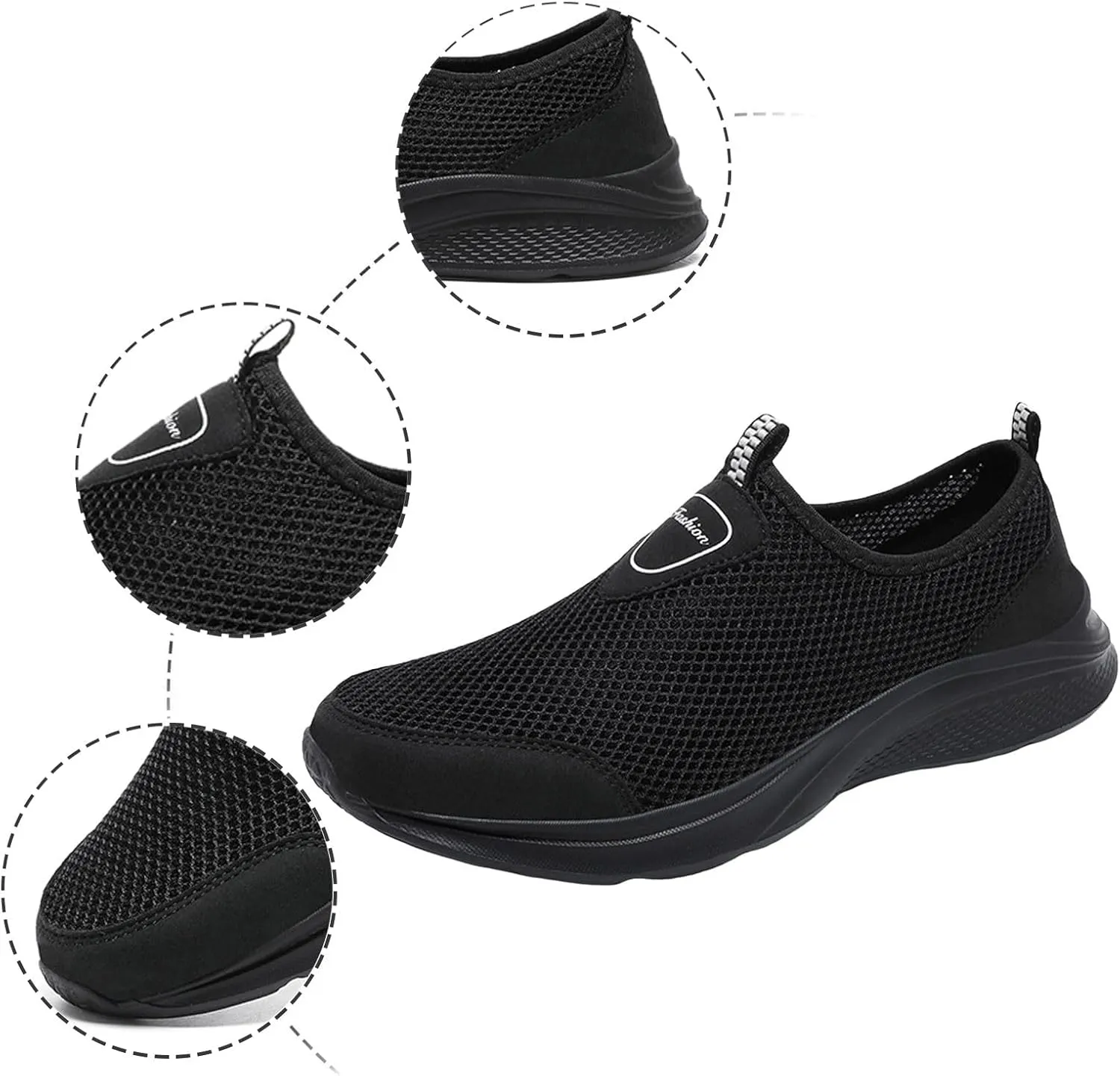 Mens Walking Shoes Mens Tennis Shoes Tennis Shoe for Men Sneaker for Men Lightweight Sport Sneaker