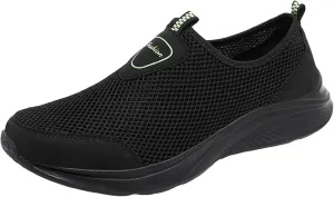 Mens Walking Shoes Mens Tennis Shoes Tennis Shoe for Men Sneaker for Men Lightweight Sport Sneaker