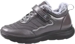 Men's Work Boots Composite Toe Hiking Sneakers Shoes with Fur Lined Womens Safety Shoes Non Slip Waterproof Outdoor Shoes Lightweight Anti Slip Hike Grounded Footwear