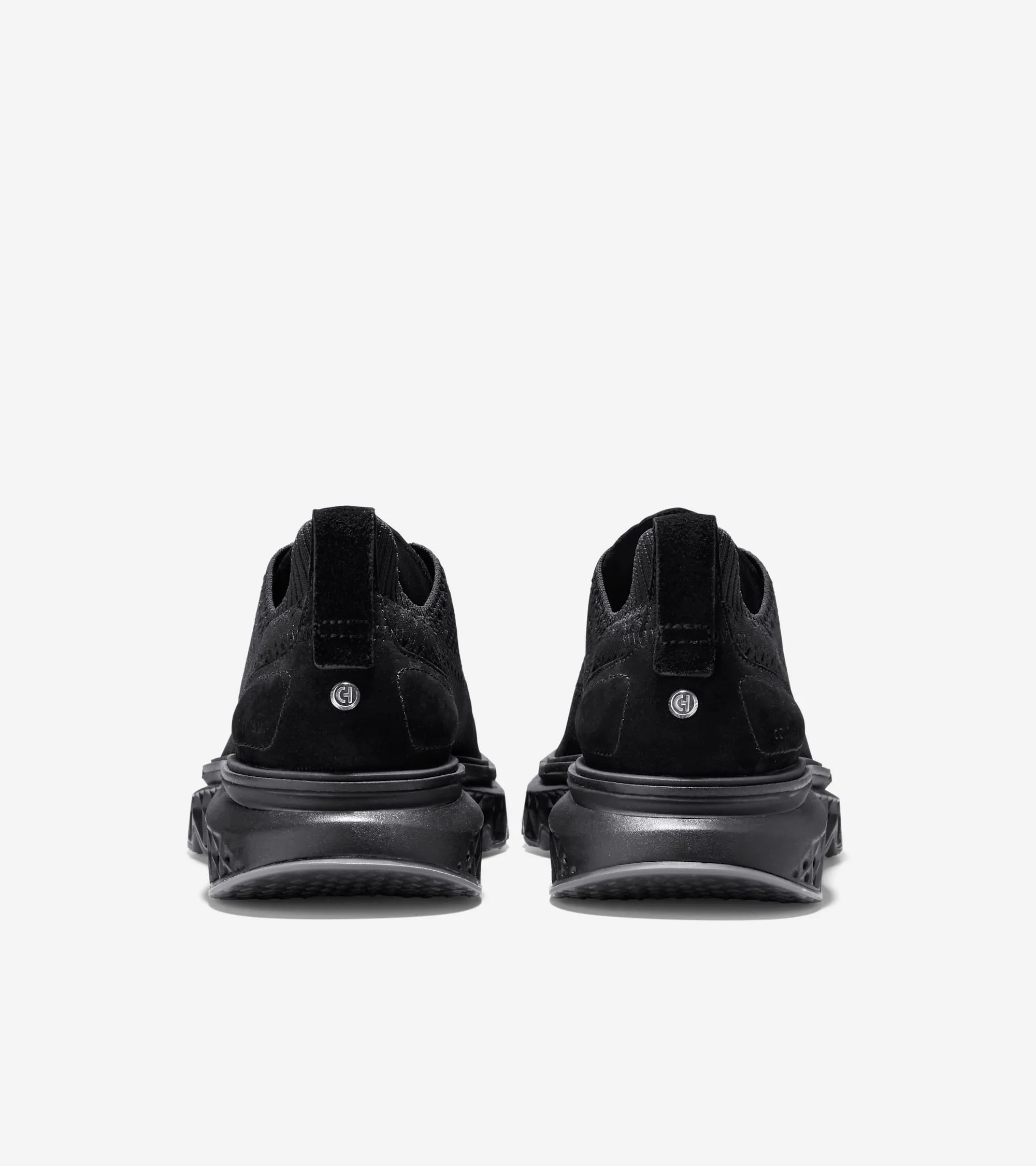 Men's ZERØGRAND Stitchlite™ Wingtip Oxfords