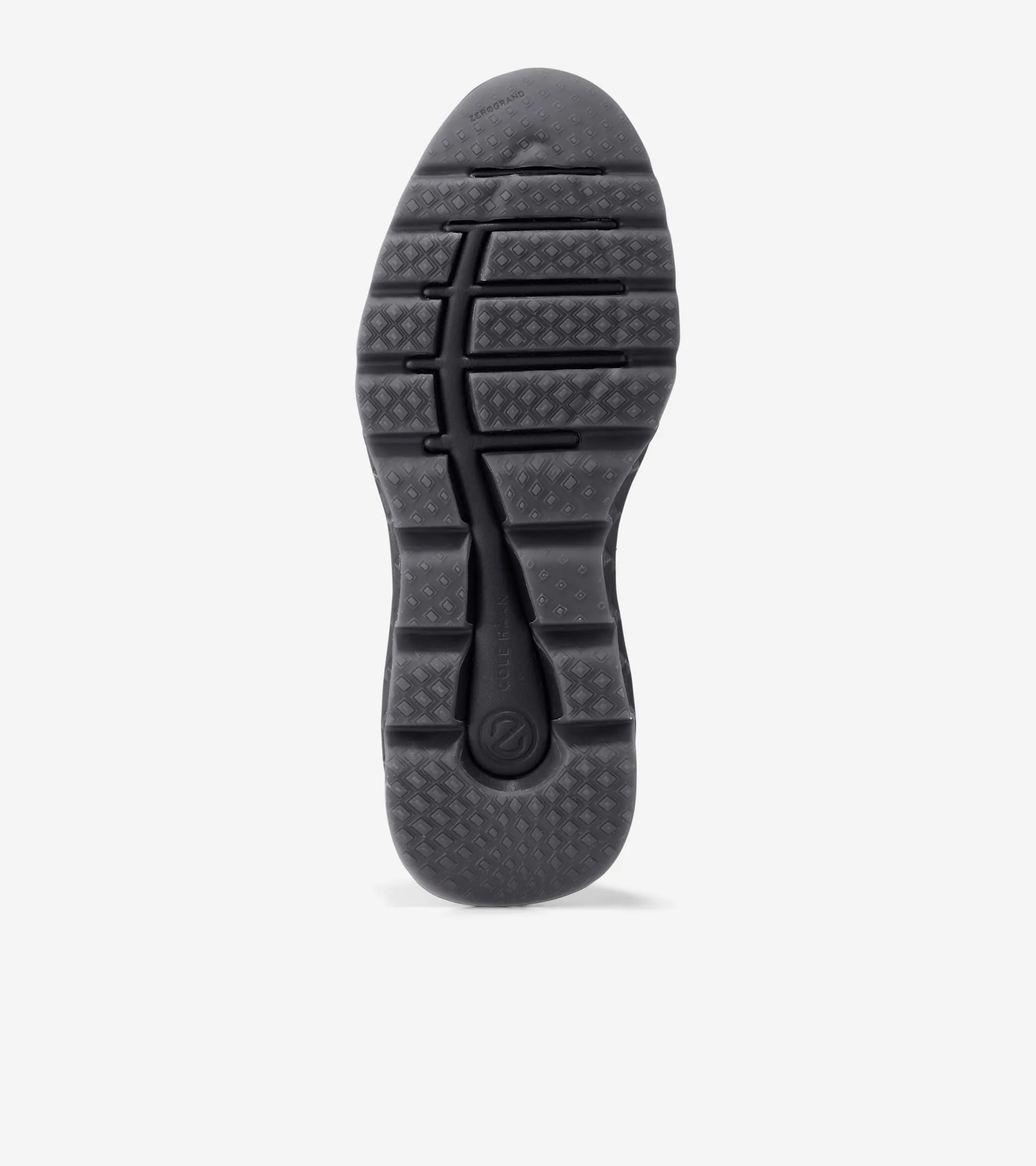 Men's ZERØGRAND Stitchlite™ Wingtip Oxfords
