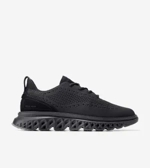 Men's ZERØGRAND Stitchlite™ Wingtip Oxfords