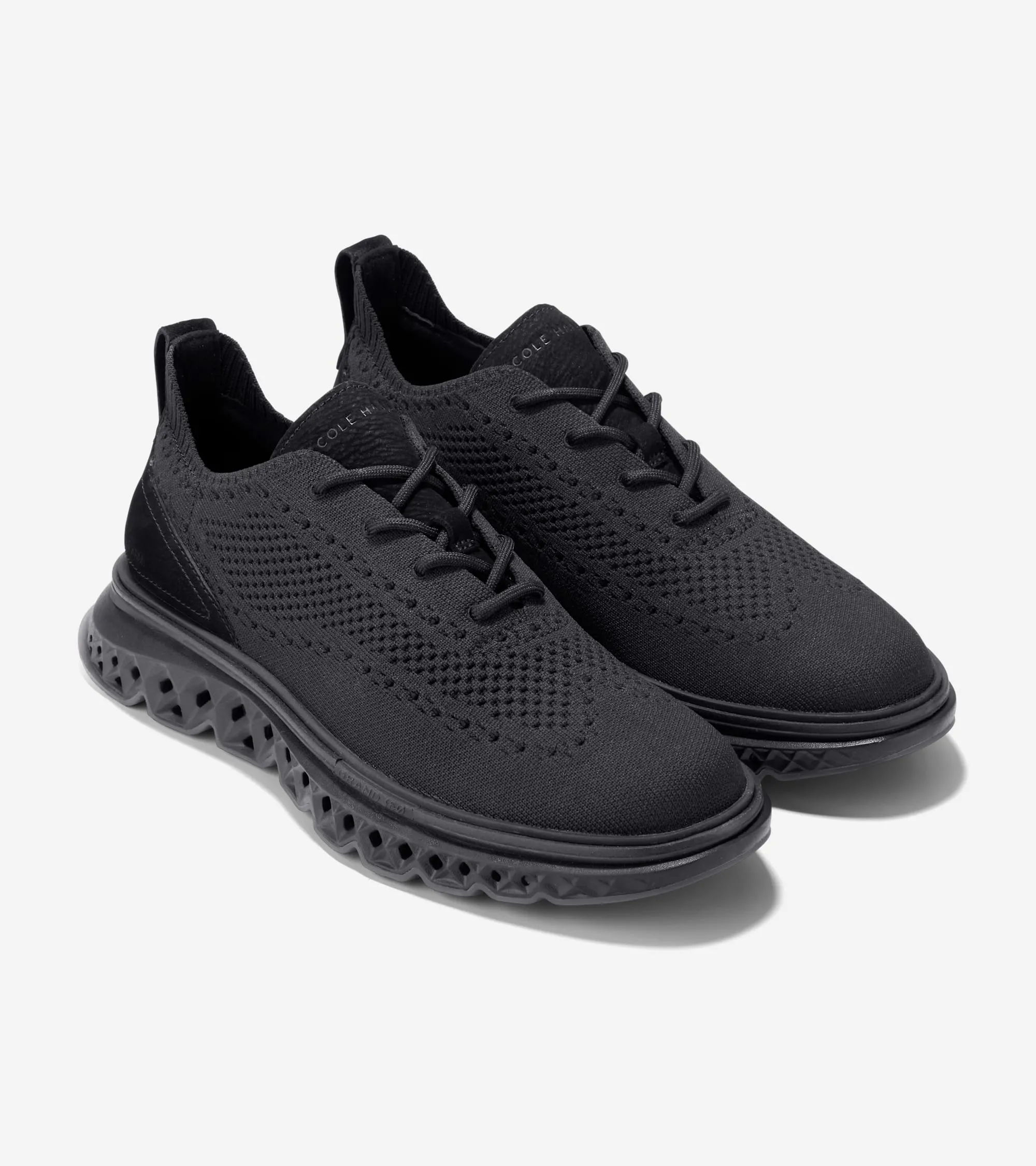 Men's ZERØGRAND Stitchlite™ Wingtip Oxfords
