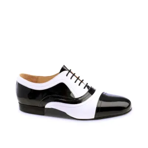 Nueva Epoca-Mens: La Plata | UBERPOINT | Snow & Black Ice | 1.2" Forte Original