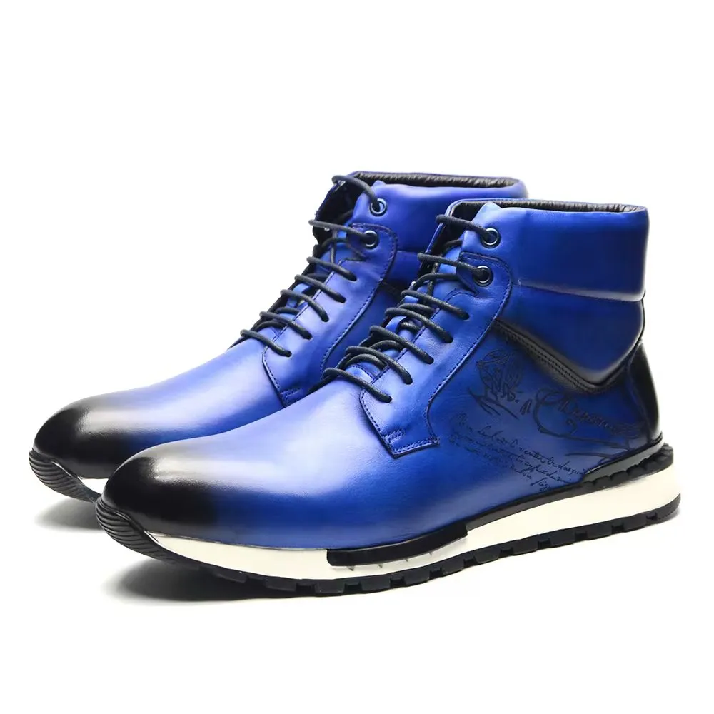 Ostranuxe Versatile Chic Office Boots
