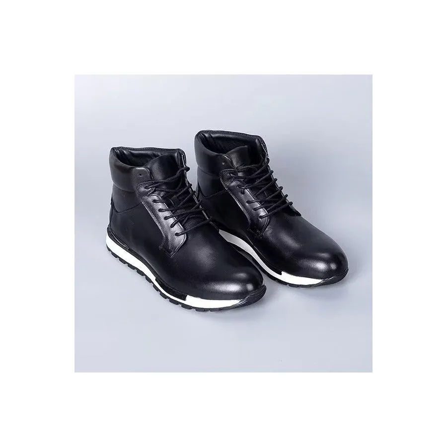 Ostranuxe Versatile Chic Office Boots
