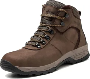Hiking Boots