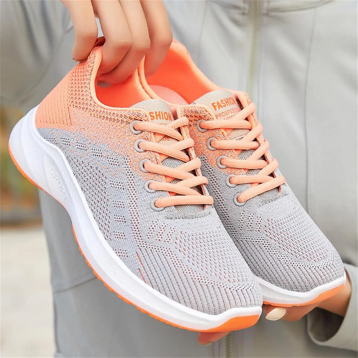 Womens Fashion Platform Sneakers 2023 Zapatos Negros para Mujer De Tacon Shoes for Women Sneakers Trendy Black White Sneakers Slip Ons for Women Platform Zapatos Comodos para Mujer De Vestir Anchos