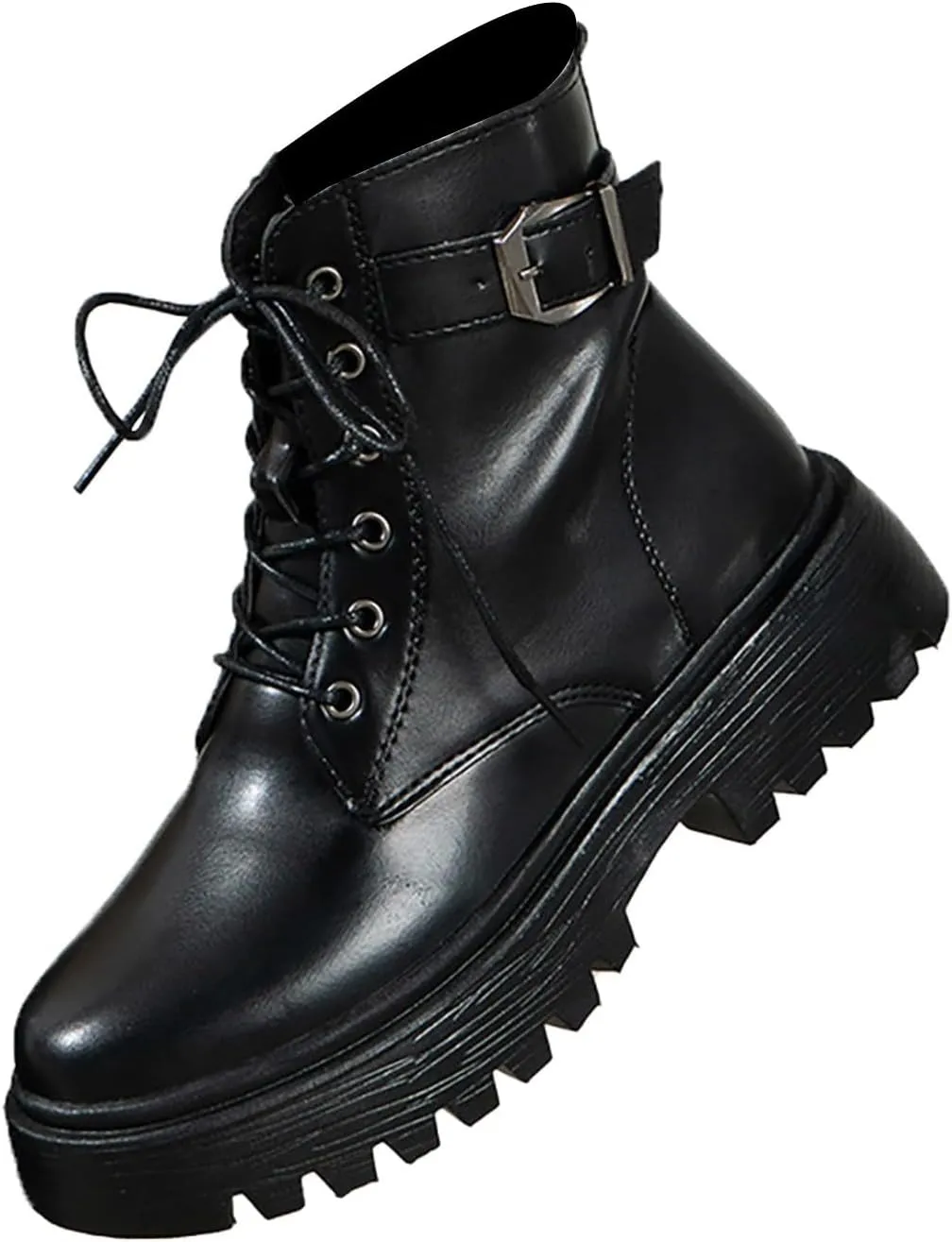 Womens Lace Up Ankle Boots Ankle Boots for Women Dressy Platform Boots Women Grey Suede Boots for Women Womens Ankle Boots Low Heel 6.5 Ankle Booties for Women with Heel