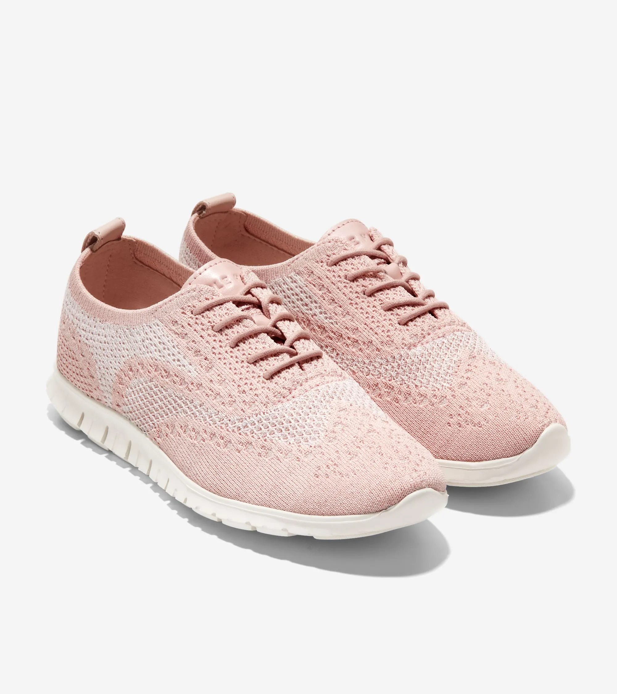 Women's ZERØGRAND Oxfords