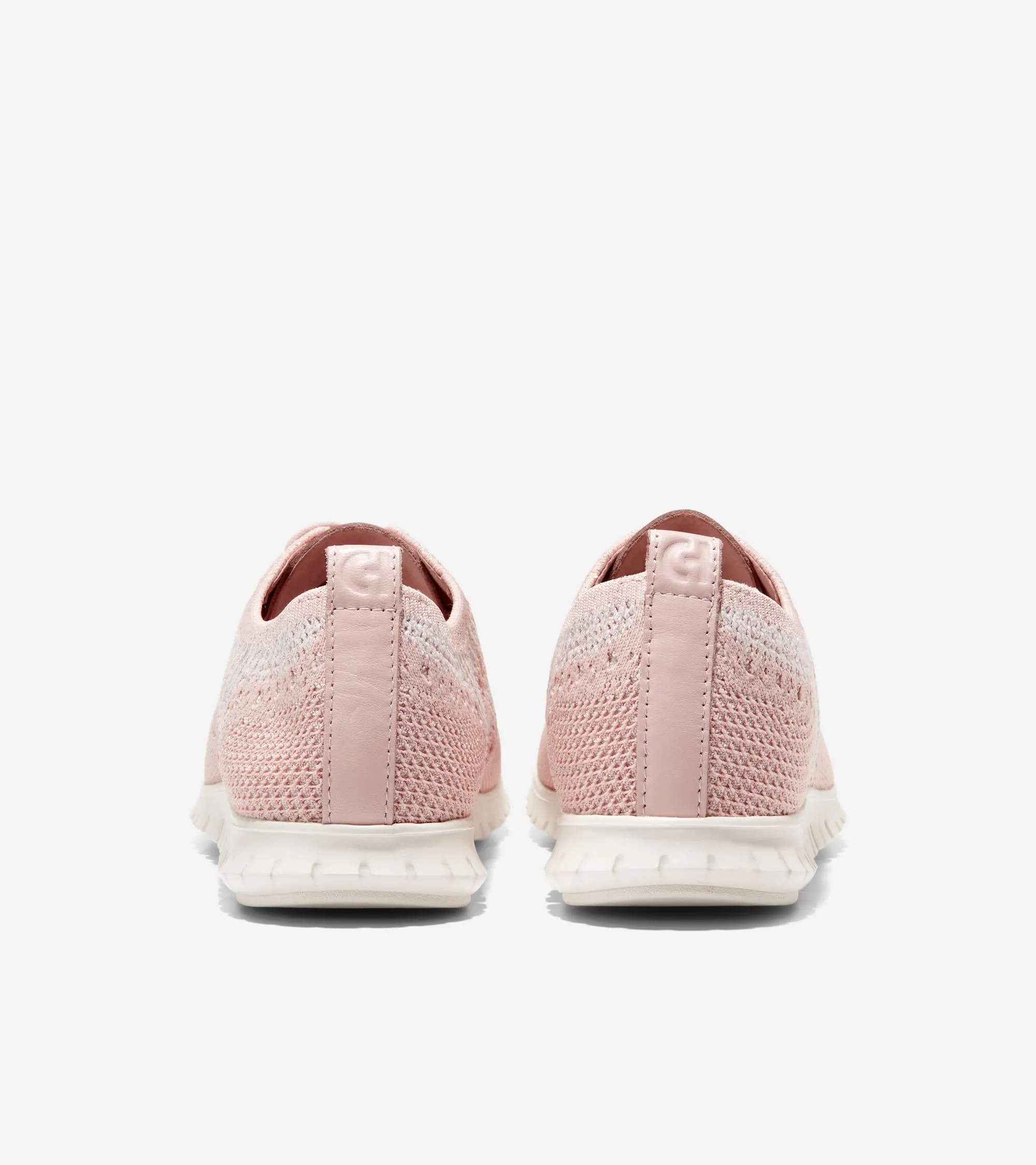 Women's ZERØGRAND Oxfords