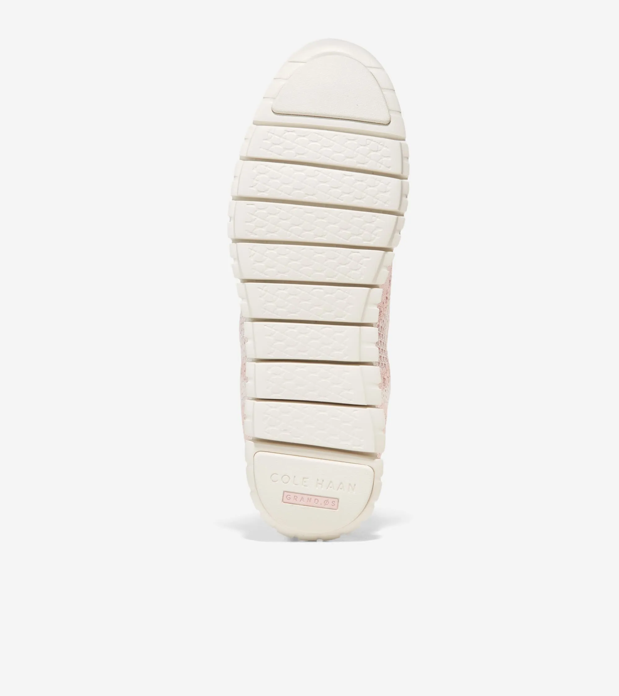 Women's ZERØGRAND Oxfords