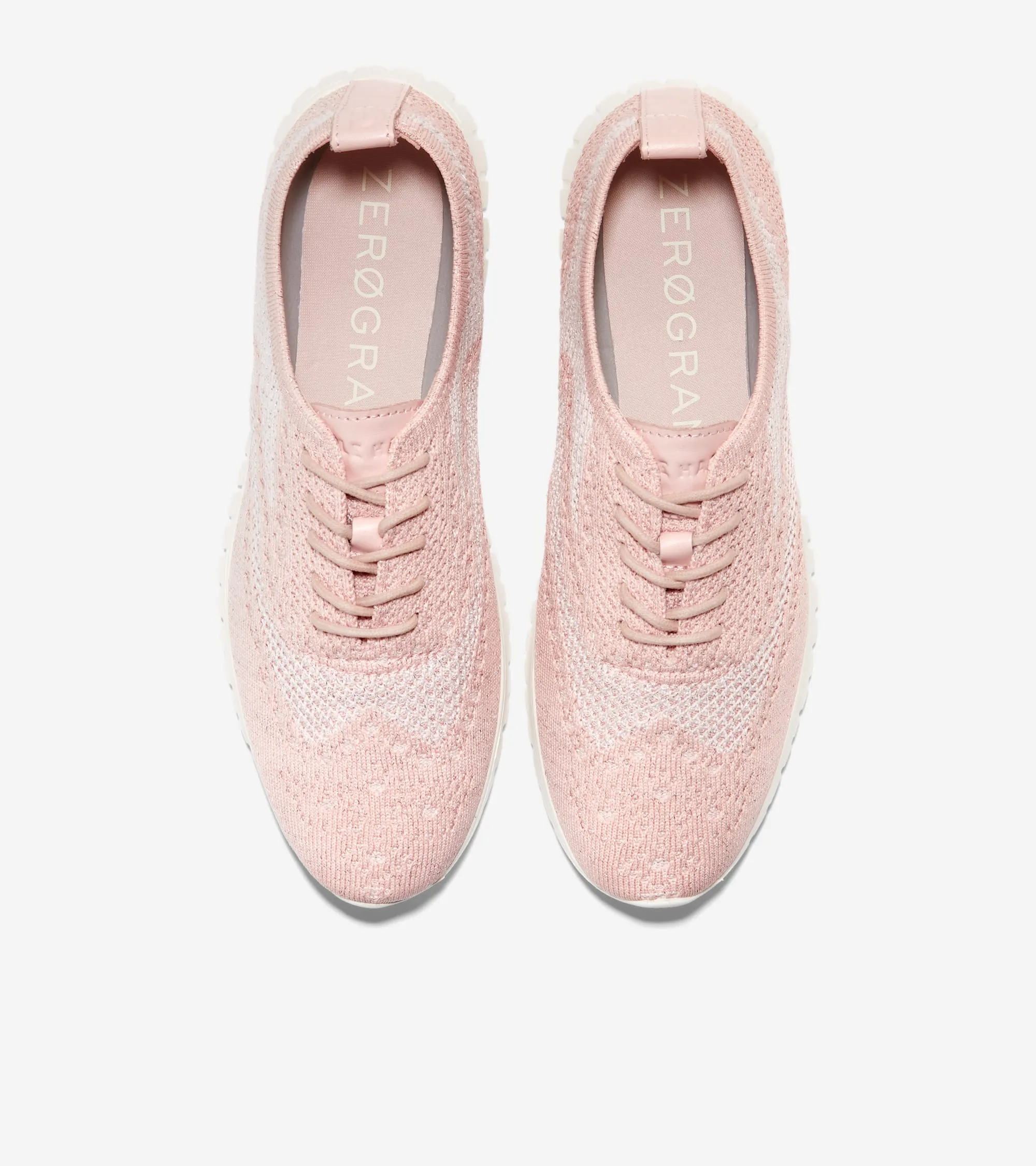 Women's ZERØGRAND Oxfords