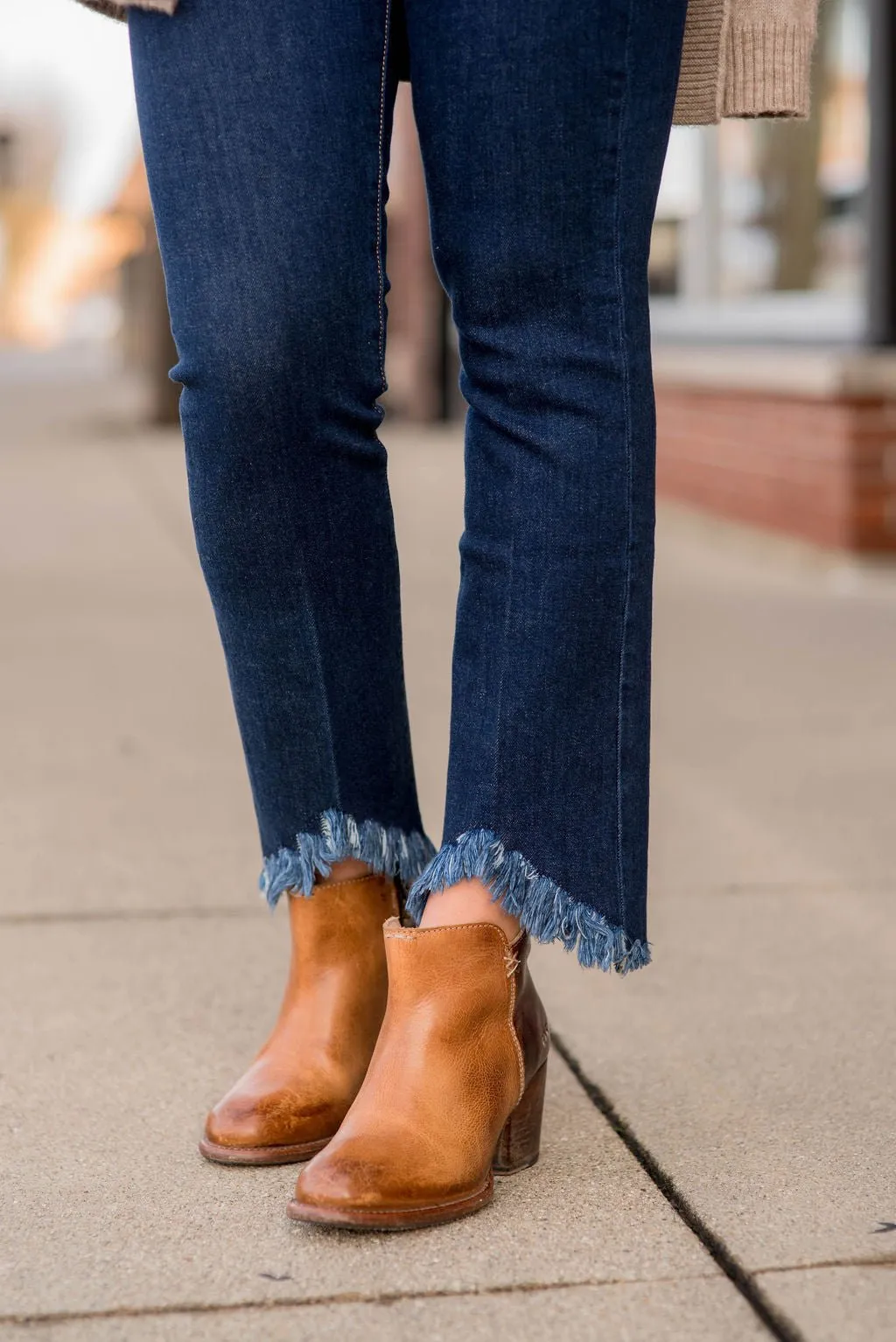 Yell BedStu Boots