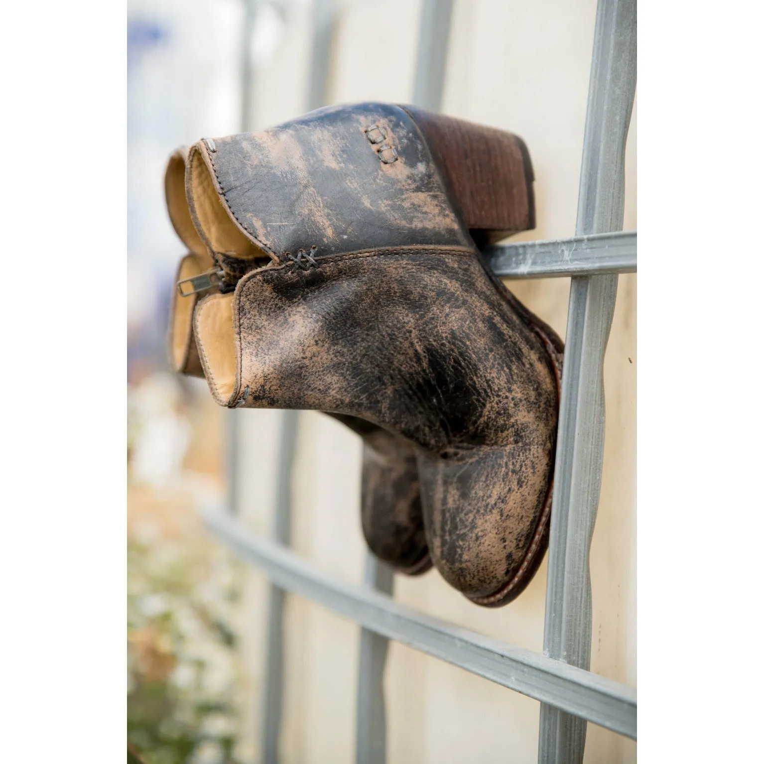 Yell BedStu Boots